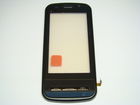 Тачскрин Nokia C6-00 с рамкой черный