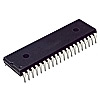 КР580ВМ80А Микросхема