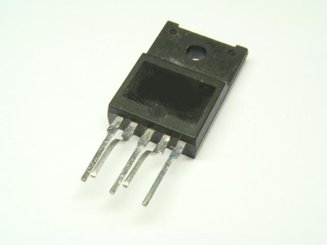 STRF6654 Микросхема