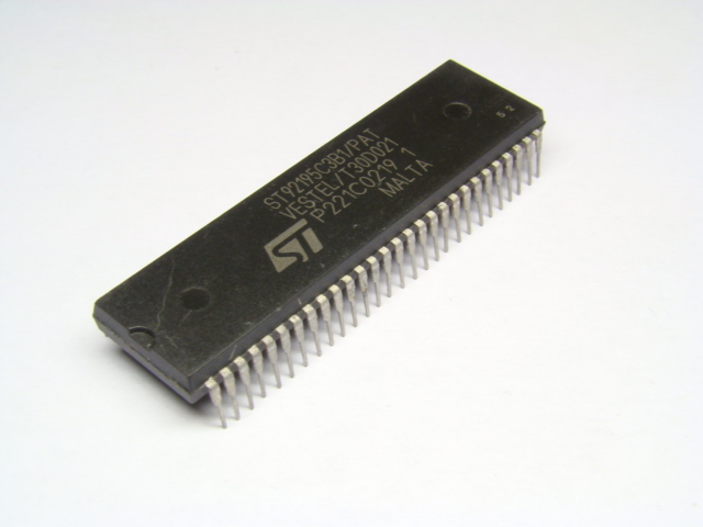 STV2249C Микросхема