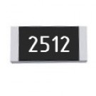 0.08 Ом 2512 1% Резистор SMD