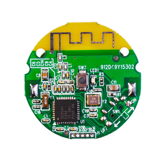 Модуль Bluetooth Low Energy BLE 4.0 IBeacon W908 чип CC2541