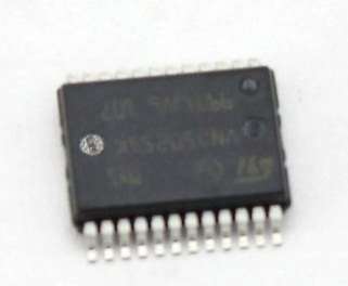 VND5025AK-E Микросхема