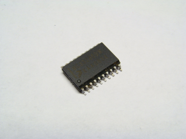 MC33286DW Микросхема