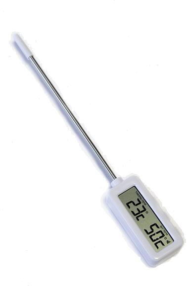Термометр кухонный 300 градусов TM979H