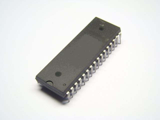 AM 29F010B-90PC Микросхема