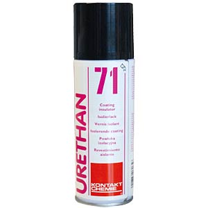Urethan 71 200ml лак полиуритановый