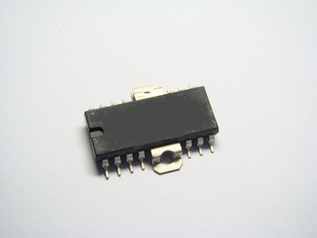 STV9555 Микросхема