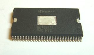 BD7956FS Микросхема