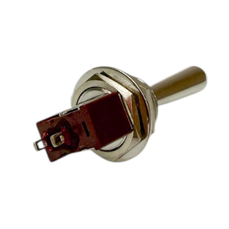 Тумблер MTS-101-L1 on-off