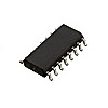 74HC393D Микросхема