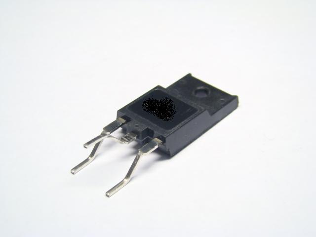 BU2522AX Транзистор