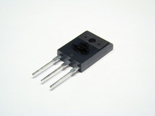 BU508DF Транзистор