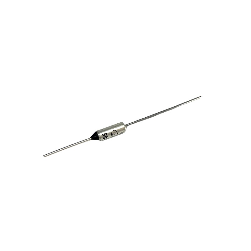 TZ D fuse 15A 130 °C Термопредохранитель керамический под болт M5