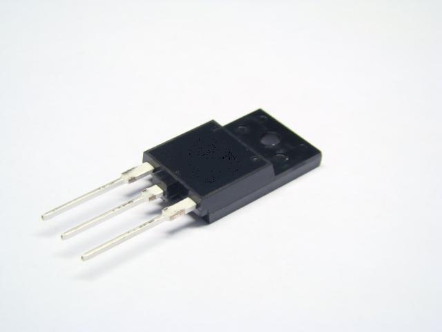 BU941ZPFI Транзистор