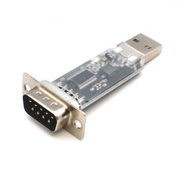 BM8050 Переходник USB - COM (RS232C)