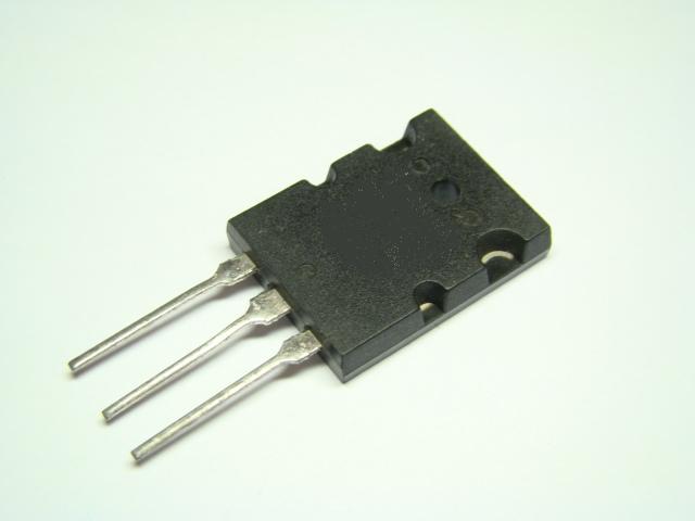 MJL21193 Транзистор
