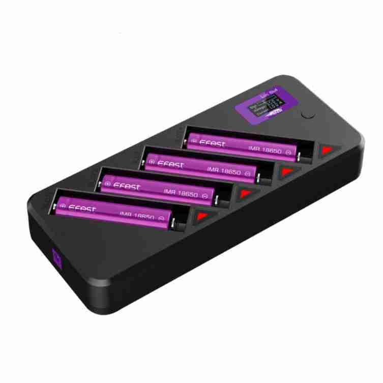 Зарядное устройство Vapcell SU2