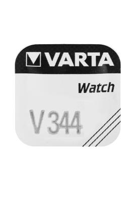 344 S1136L VARTA Батарейка