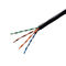 Кабель UTP 4PR 24AWG CAT5e OUTDOOR CU