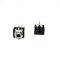 Гнездо на корпус JACK 3.5-ST-027С 5pin