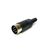 Разъем DIN-6pin папа на провод