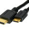 шнур  HDMImini-HDMI 1.5м