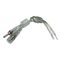 Waterproof pair DC3.5mm