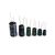 3300mFх16V TKR(12,5x25 +105) Конденсатор электролитические