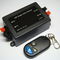 Диммер RGB BS-RF3B 12-24V,96-192W