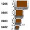 560 pF  1206 Конденсатор SMD