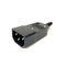 Вилка сетевая папа 3pin 250V 10A