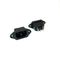 Гнездо сетевое папа 3pin 250V 10A