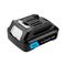 АКБ BL1021B 12v 1.5Ah  Li-ion для Makita 