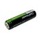 LIR14500 (3.7V,900mAh) GoPower c защитой Аккумулятор
