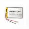 LP464461 (3.7V,1300mAh) PCB-LD Аккумулятор