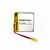 LP303030 (3.7V,180mAh) PCB-LD Аккумулятор