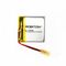 LP303030 (3.7V,180mAh) PCB-LD Аккумулятор
