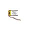 LP502030 (3.7V,250mAh) PCB-LD  Аккумулятор