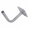 Кронштейн эфирный 14.5см Г-образный 34-0580