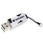 Флешка USB 16GB Verbatim mini football