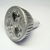 MR16 3x1W  12V WB
