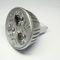 MR16 3x1W  12V WB