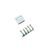 HU-5 pin step2.54
