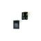 Кнопка 6A,250V,AC-DC 4pin (17X12)