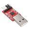 Переходник USB- UART TTL 6Pin