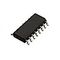 74HC595 D Микросхема