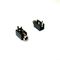 Гнездо на плату JACK 2.5 ST-200 4pin