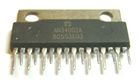 AN6540 Микросхема
