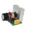 Регулятор мощности 3800 Вт/220 В